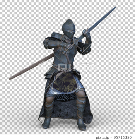 Knight Knight 95715380