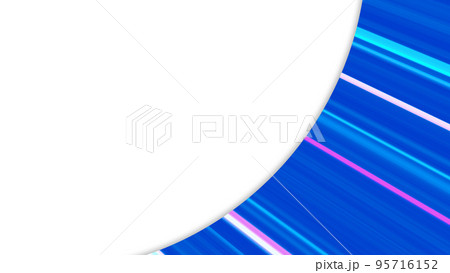 直線の模様の抽象的な背景画像。フレーム。 直線の模様の抽象的な背景画像。フレーム。 95716152