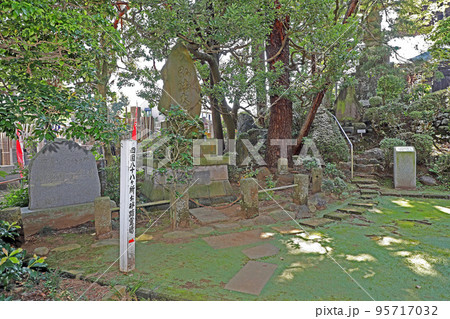 三宝寺(練馬) 三宝寺(練馬) 95717032