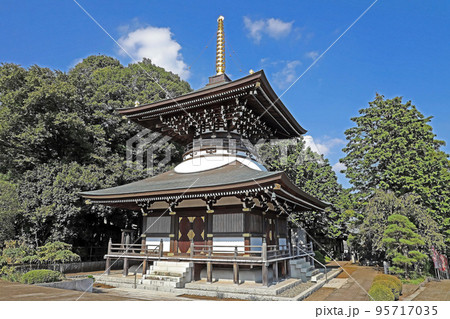 三宝寺（練馬） 95717035