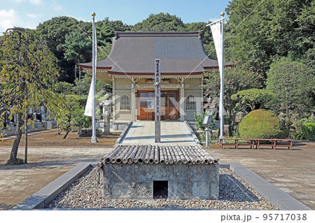 三宝寺(練馬) 三宝寺(練馬) 95717038