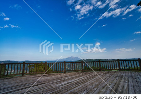 くまそ広場より　R4年秋 95718700