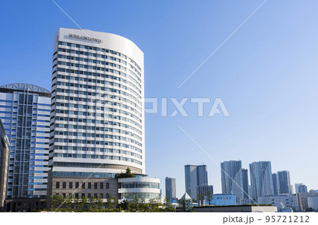 ホテル インターコンチネンタル 東京ベイ ホテル インターコンチネンタル 東京ベイ 95721212