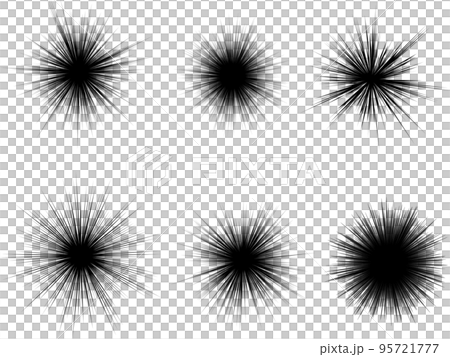 solid flash material set 95721777