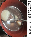 白玉ぜんざい 95721874