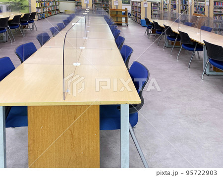 図書館 書 本 95722903