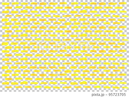 Watercolor texture material 95723705
