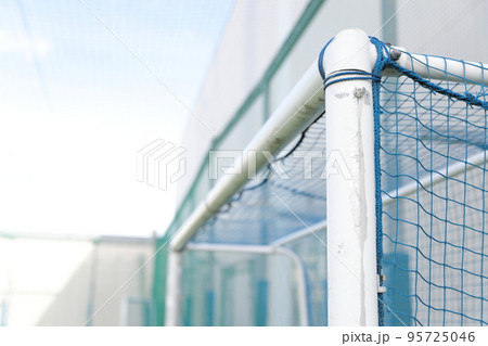 サッカーのゴール サッカーのゴール 95725046