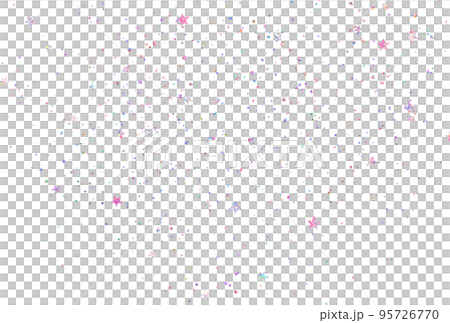 Background material _ lame glitter _ white background Background material _ lame glitter _ white background 95726770