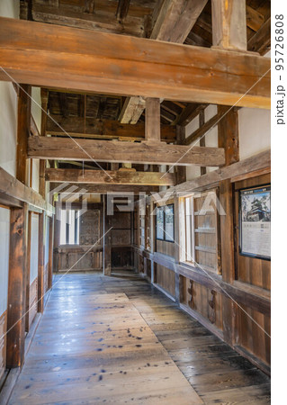 宇和島城 95726808