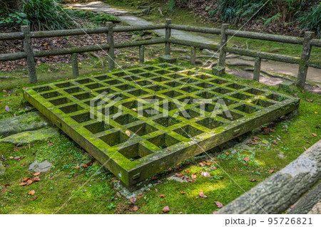 宇和島城 95726821