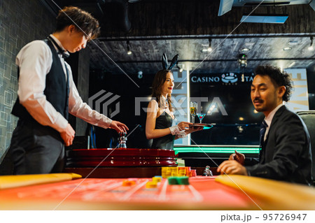 カジノイメージ カジノイメージ 95726947