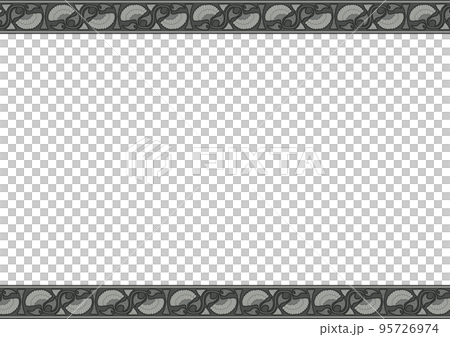 上下フレームc5 上下フレームc5 95726974