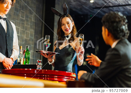 カジノイメージ 95727009