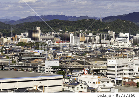 姫路 土山周辺 兵庫県姫路市 姫路 土山周辺 兵庫県姫路市 95727360