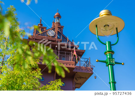 愛・地球博記念公園内、ジブリパーク〈愛知県長久手市〉 95727436