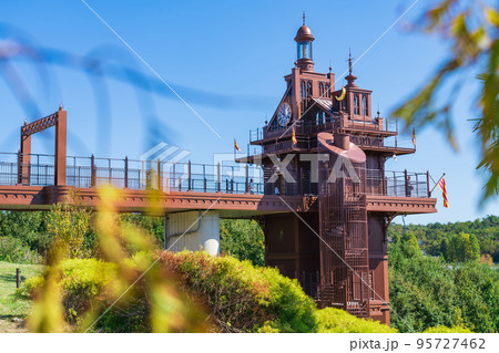 愛・地球博記念公園内、ジブリパーク〈愛知県長久手市〉 95727462