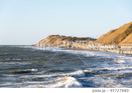 北海道 オロロンライン 留萌 北海道 オロロンライン 留萌 95727680