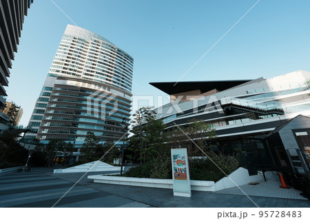 ウォーターズ竹芝 ウォーターズ竹芝 95728483