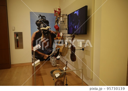 Museum of music Phoenix Arizona 95730139