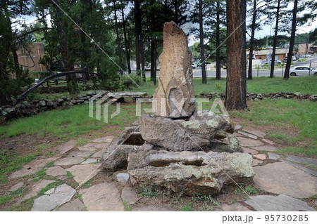 Riordan manison in Flagstaff Arizona 95730285