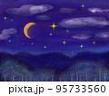 夜の風景 95733560