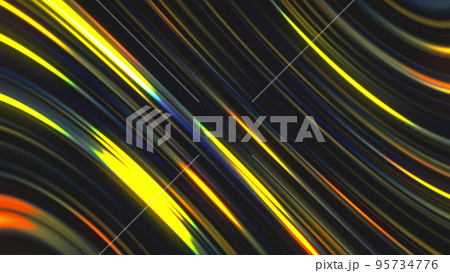 Diagonal glimmer streak 95734776