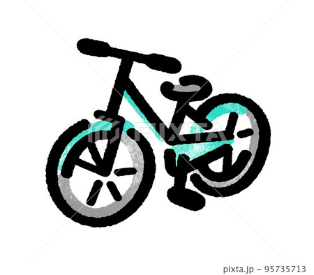 自転車 95735713