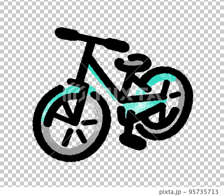 自転車 95735713