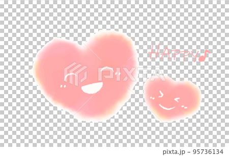 Cuddle Heart 95736134