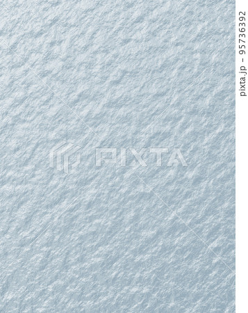雪っぽいテクスチャ_縦 雪っぽいテクスチャ_縦 95736392