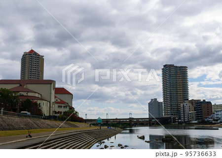 観光ダム 観光ダム 95736633