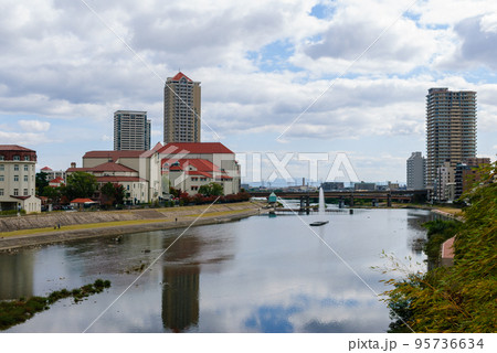 観光ダム 95736634