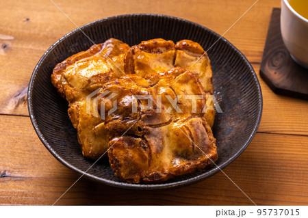 角餅おかき 角餅おかき 95737015