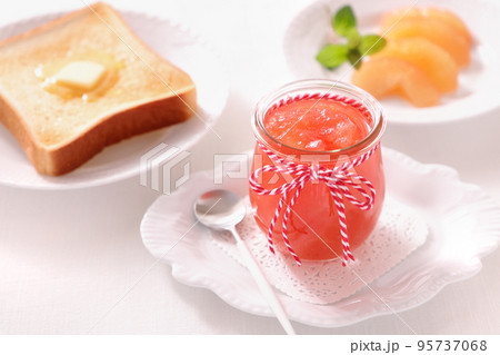 紅玉りんごジャム 紅玉りんごジャム 95737068