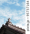 青空と鯱B 95737164