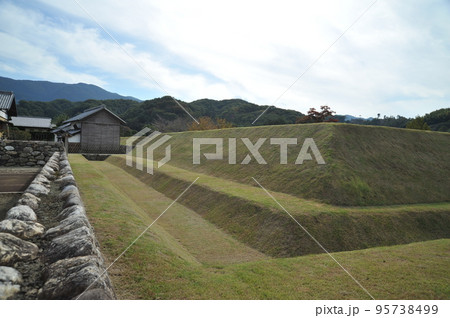 甘楽小幡　楽山園③ 95738499