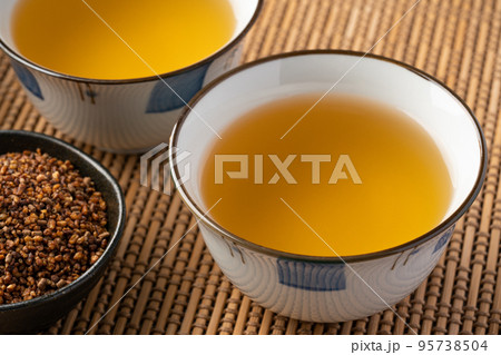 そば茶 95738504