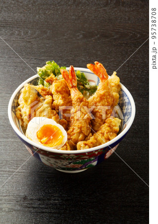 天丼 95738708