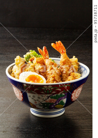 天丼 95738711