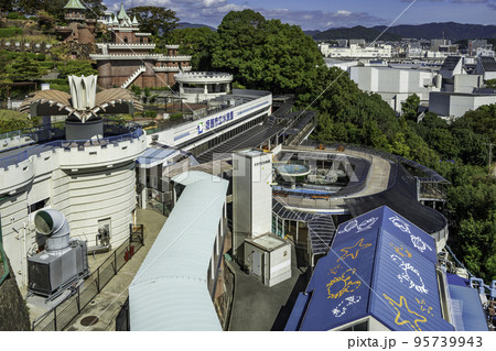 姫路　姫路市立水族館　兵庫県姫路市 95739943