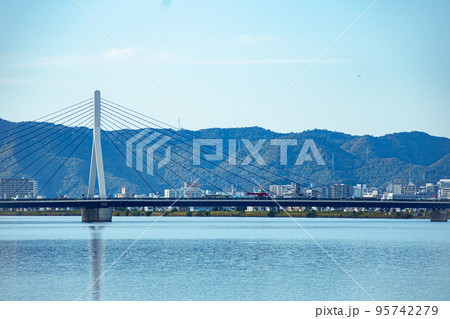 斜張橋 95742279