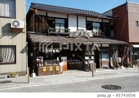 丹波篠山 二階町通 丹波篠山 二階町通 95743056