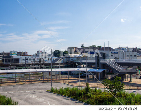 長津田駅北口 95743824