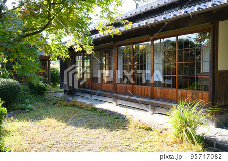 日本家屋2 日本家屋2 95747082