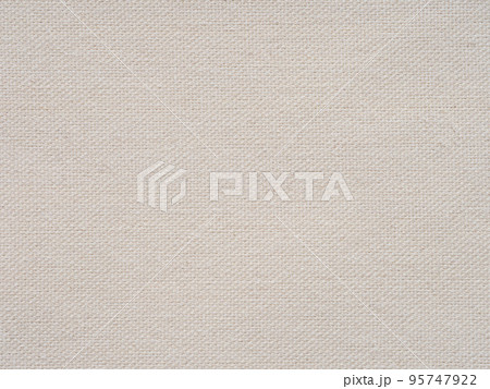 Beige clean watercolor canvas texture. Effect for making artwork, painting, designs decoration, background concepts, text, lettering, wall screen saver or other art work. Blank burlap material. Beige clean watercolor canvas texture. Effect for making artwork, painting, designs decoration, background concepts, text, lettering, wall screen saver or other art work. Blank burlap material. 95747922