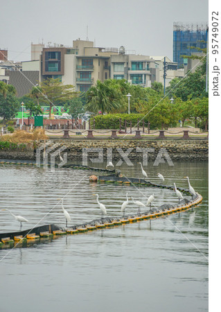 安平港濱歷史公園 95749072