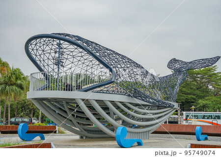 大魚的祝福 大魚的祝福 95749074