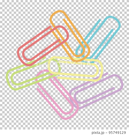 clip clip 95749129