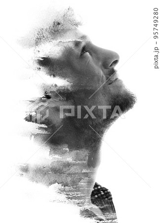 Paintography. Optimism in times of adversity 95749280